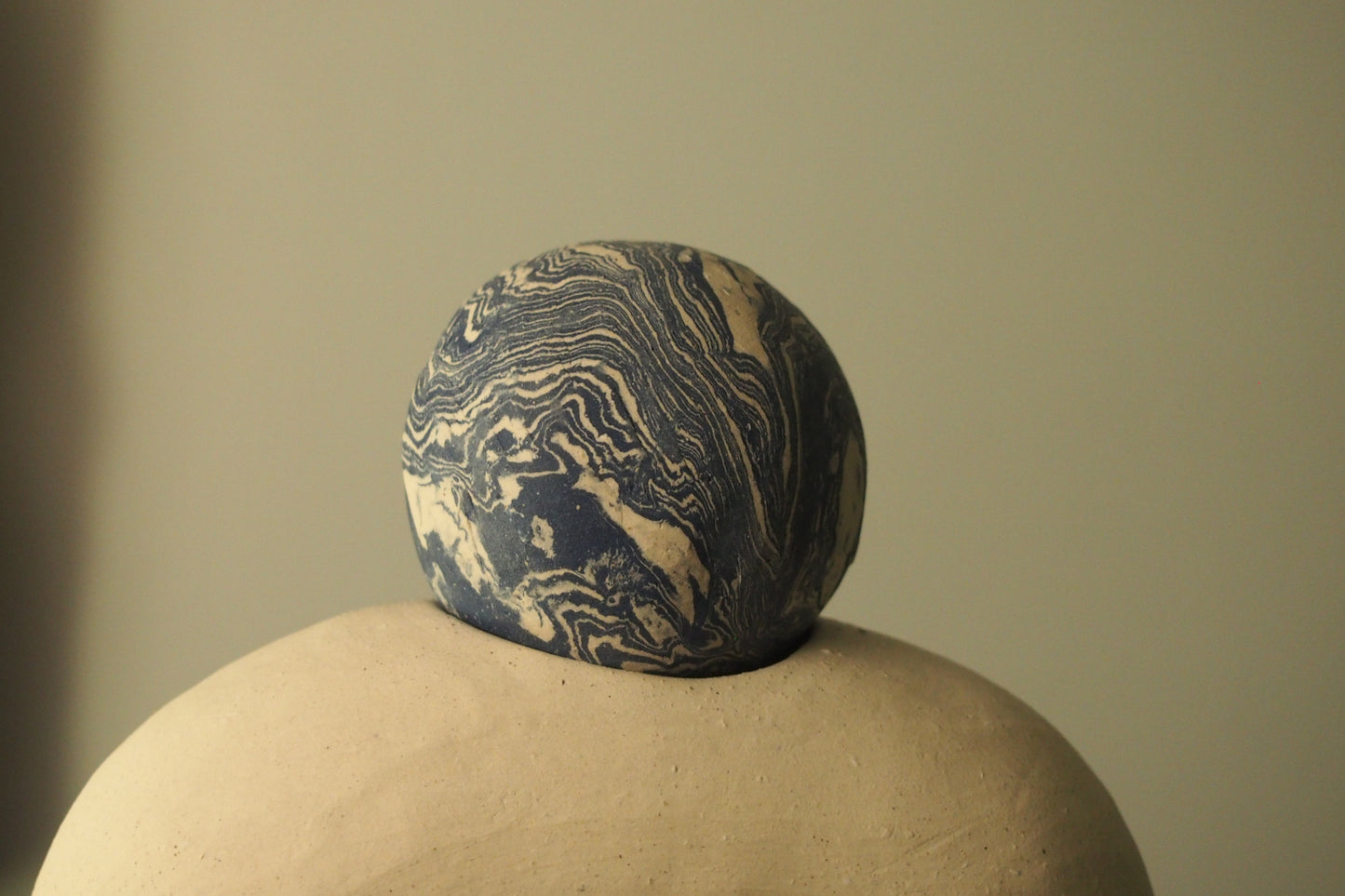 Reflection: Decorative object