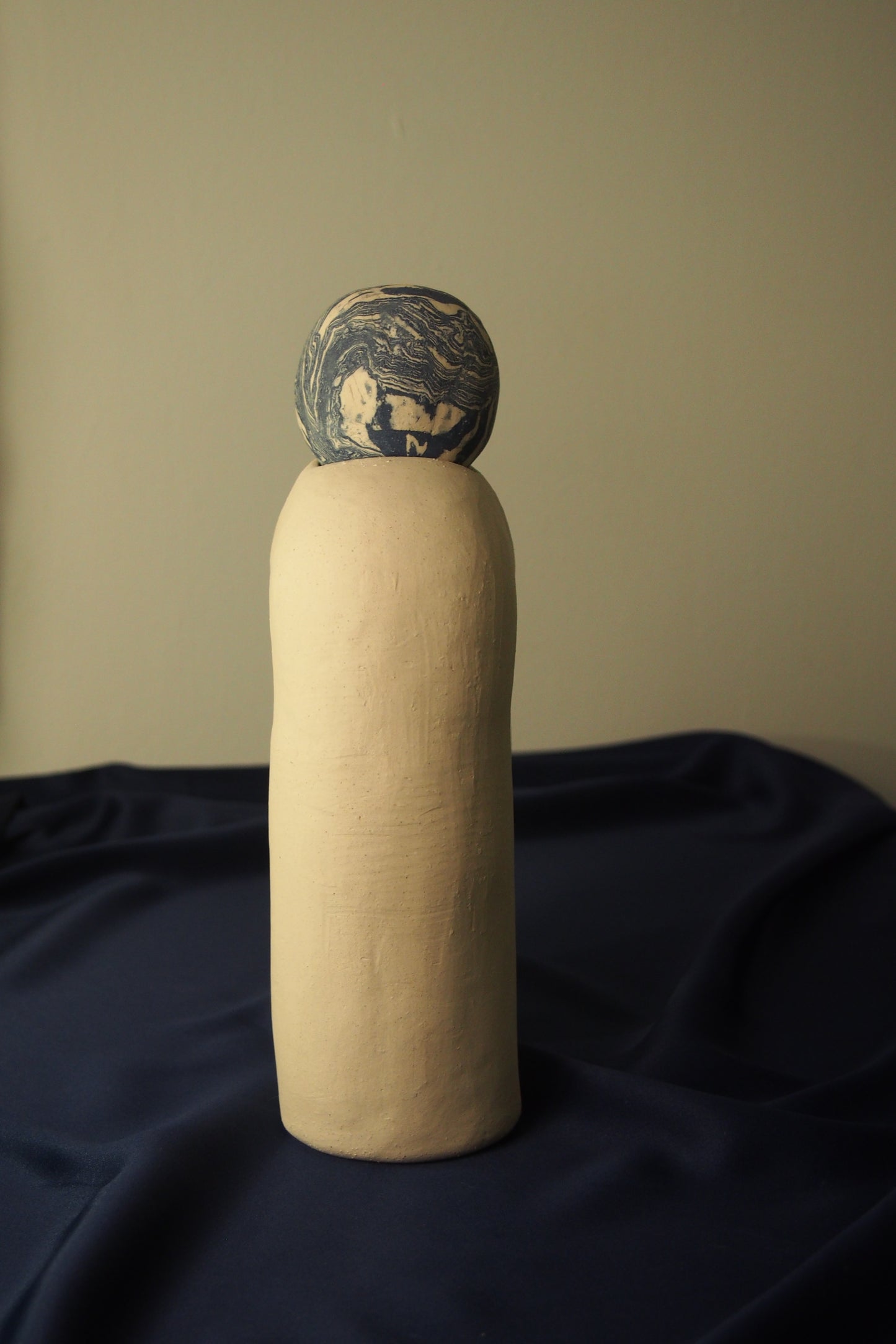 Reflection: Decorative object