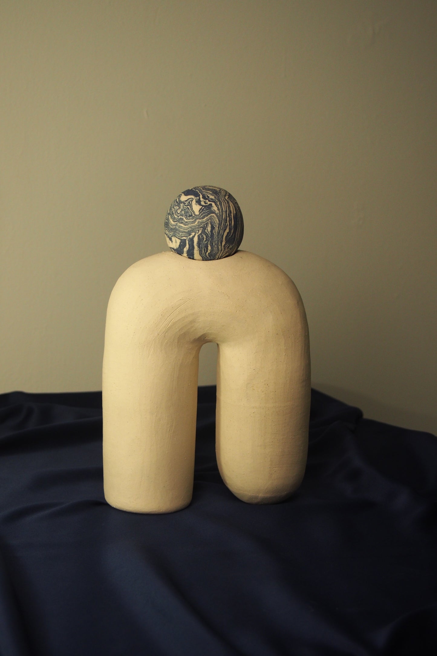 Reflection: Decorative object