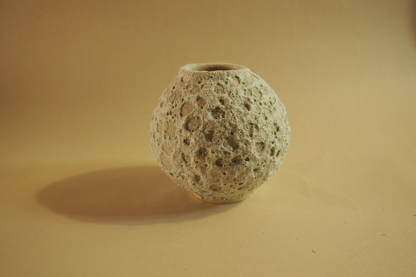 Small Moon Jar III