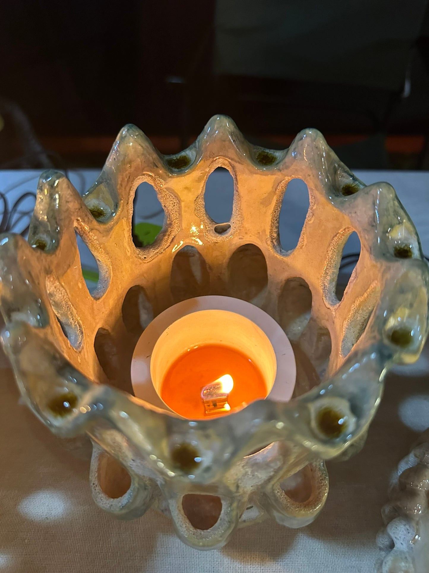 The Impressionist's Garden III