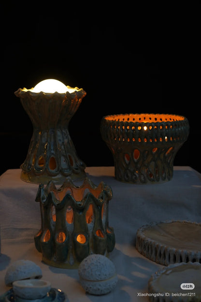 The Impressionist's Garden I