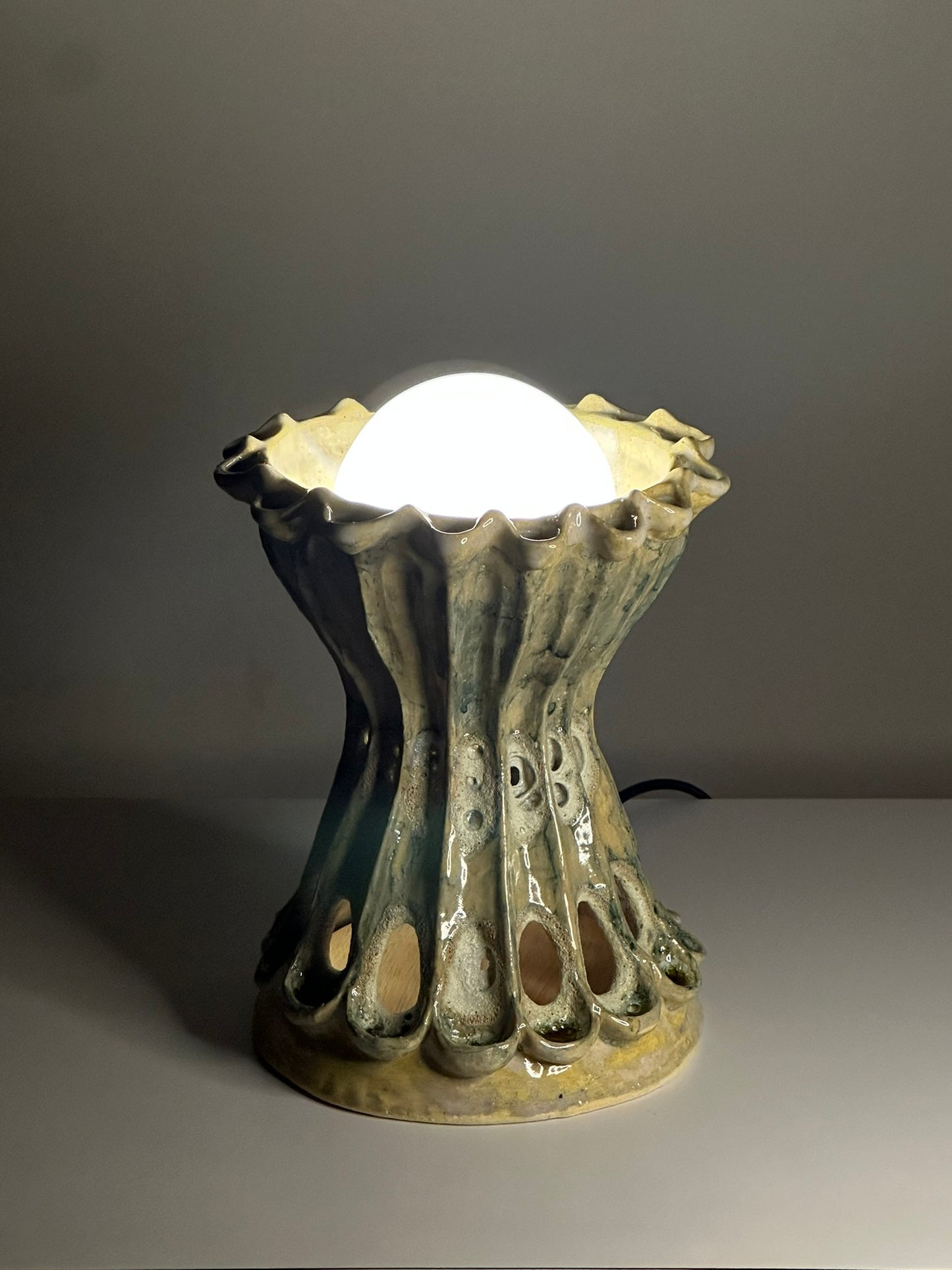 The Impressionist's Garden I