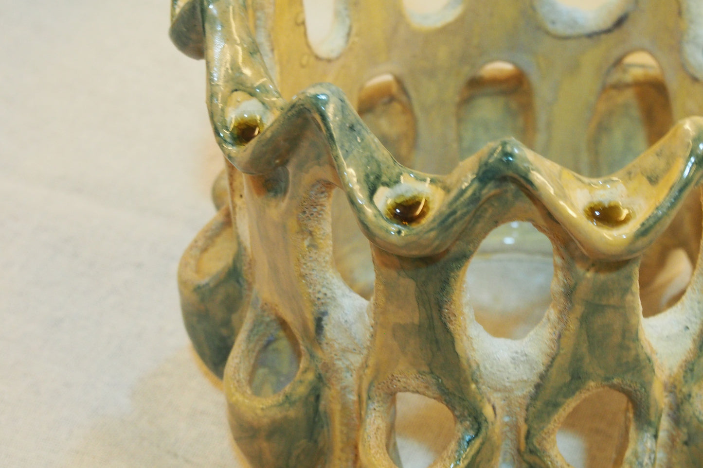 The Impressionist's Garden III