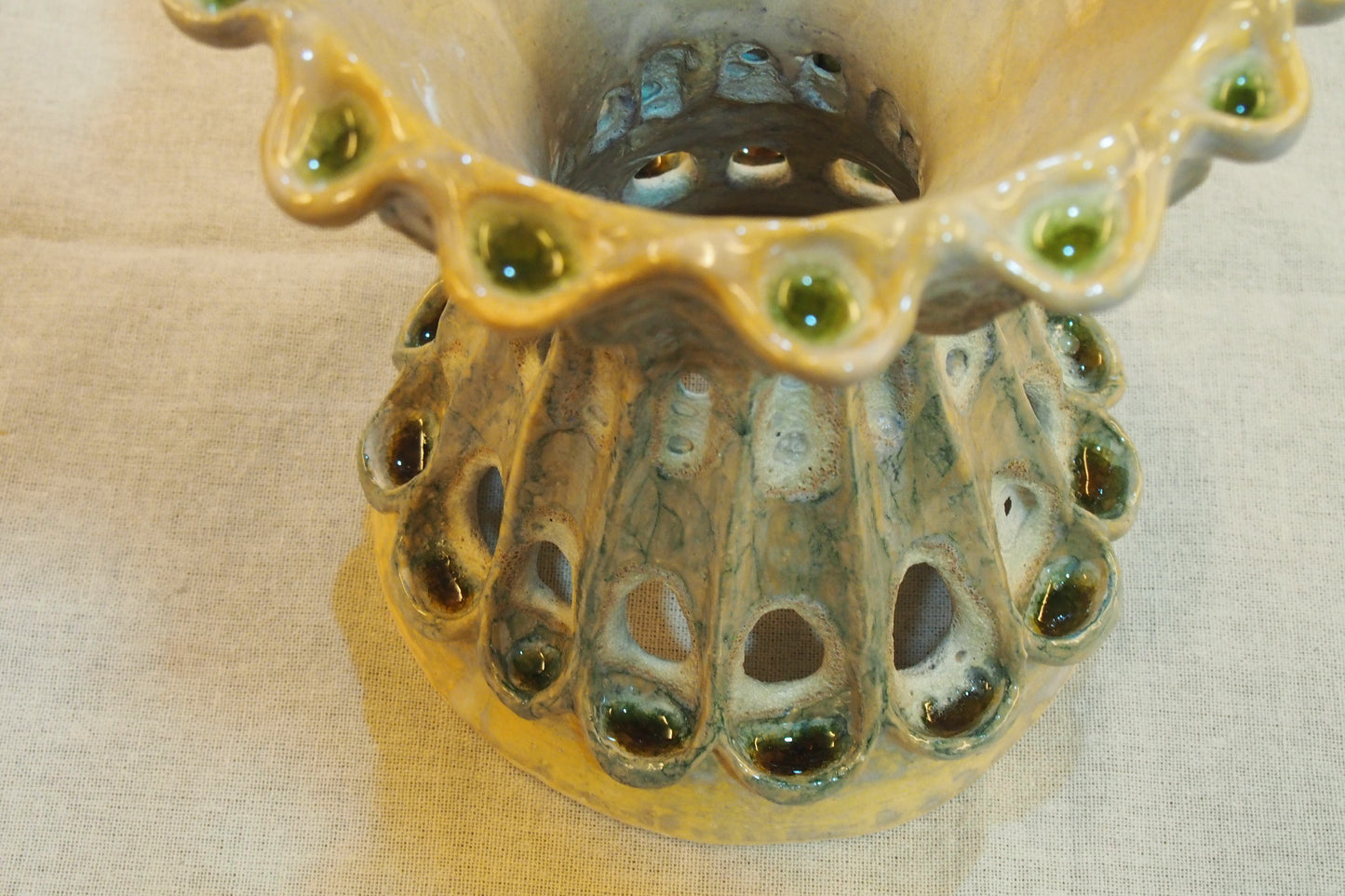 The Impressionist's Garden I