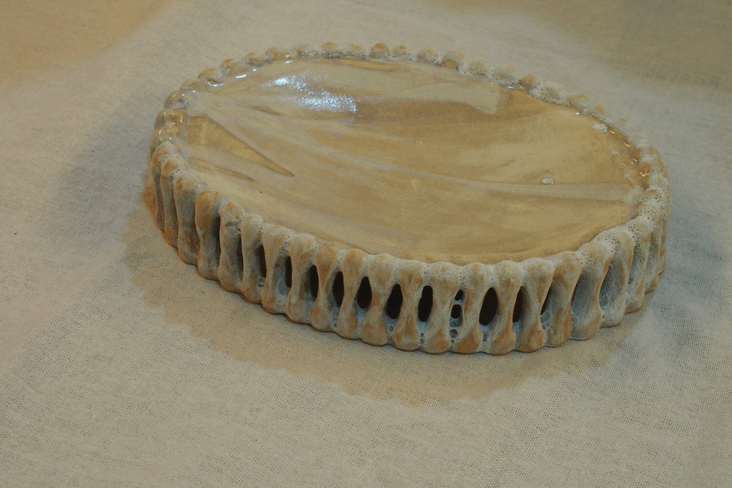 The Sisi's tableware I