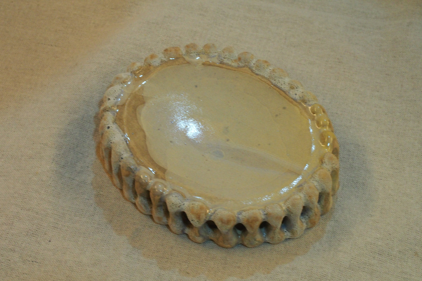 The Sisi's tableware III