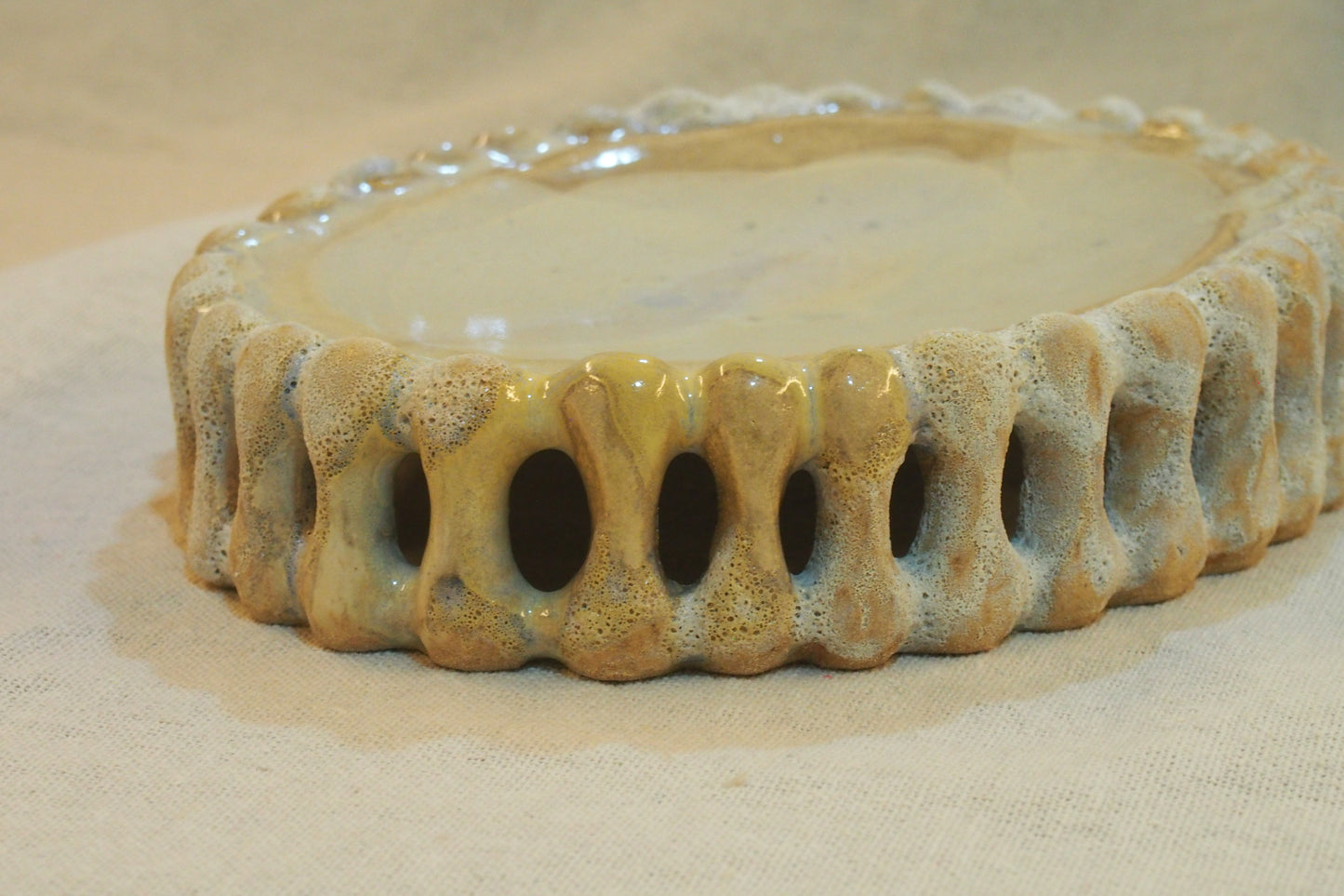 The Sisi's tableware III