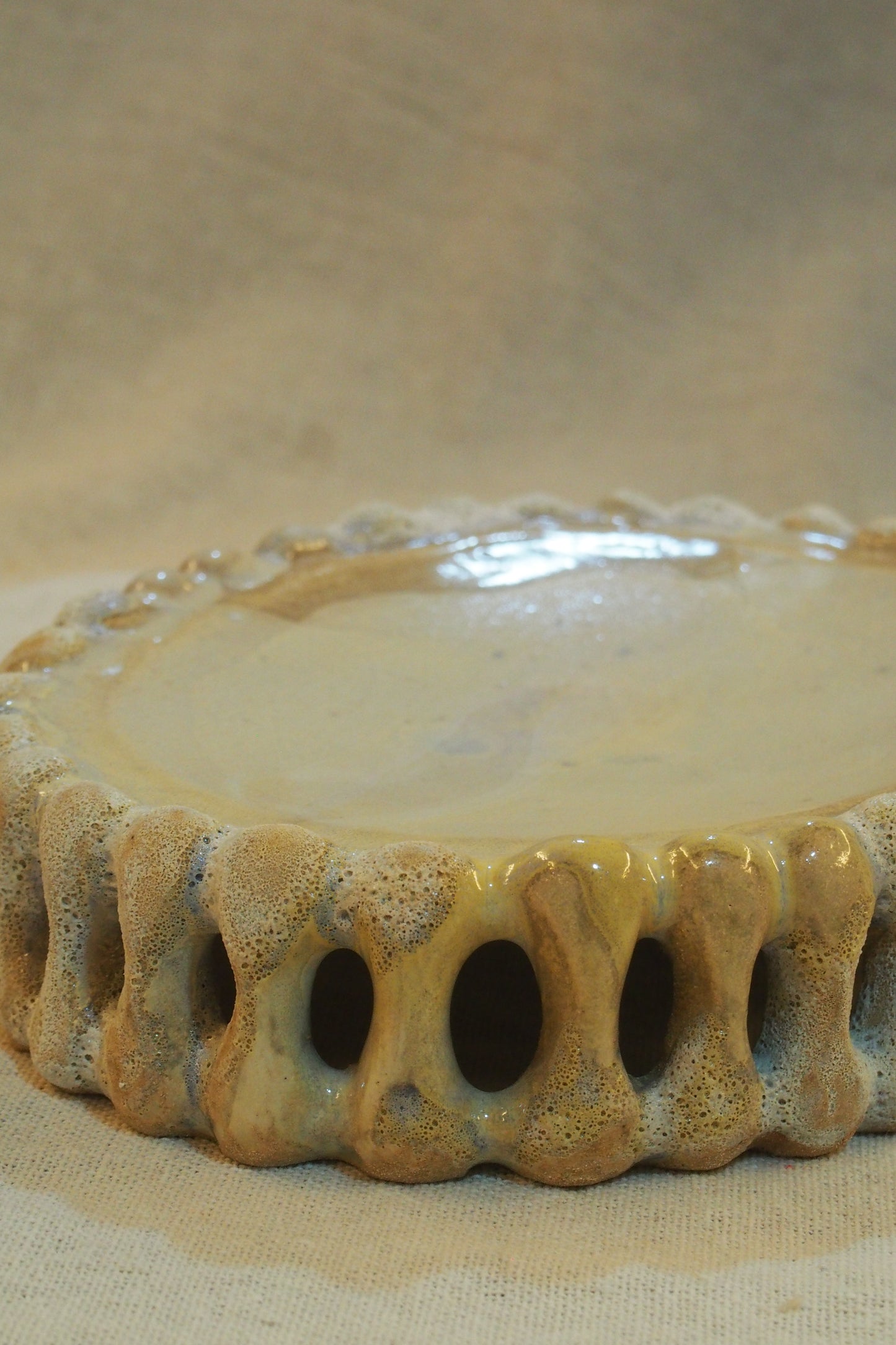 The Sisi's tableware III