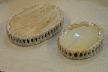 The Sisi's tableware III