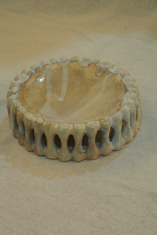 The Sisi's tableware II