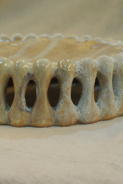 The Sisi's tableware II