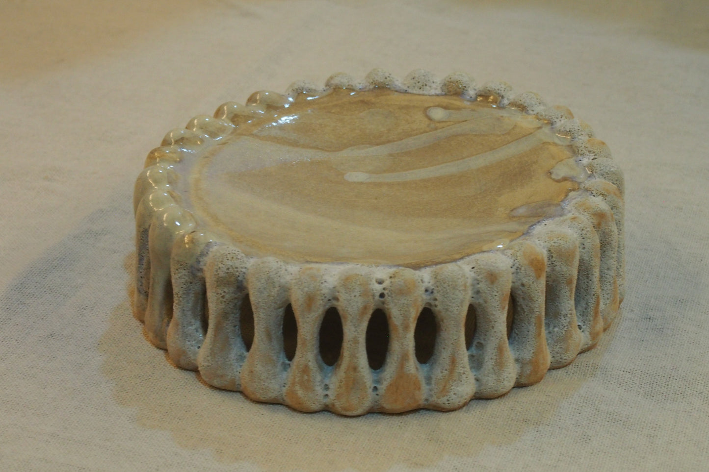 The Sisi's tableware II