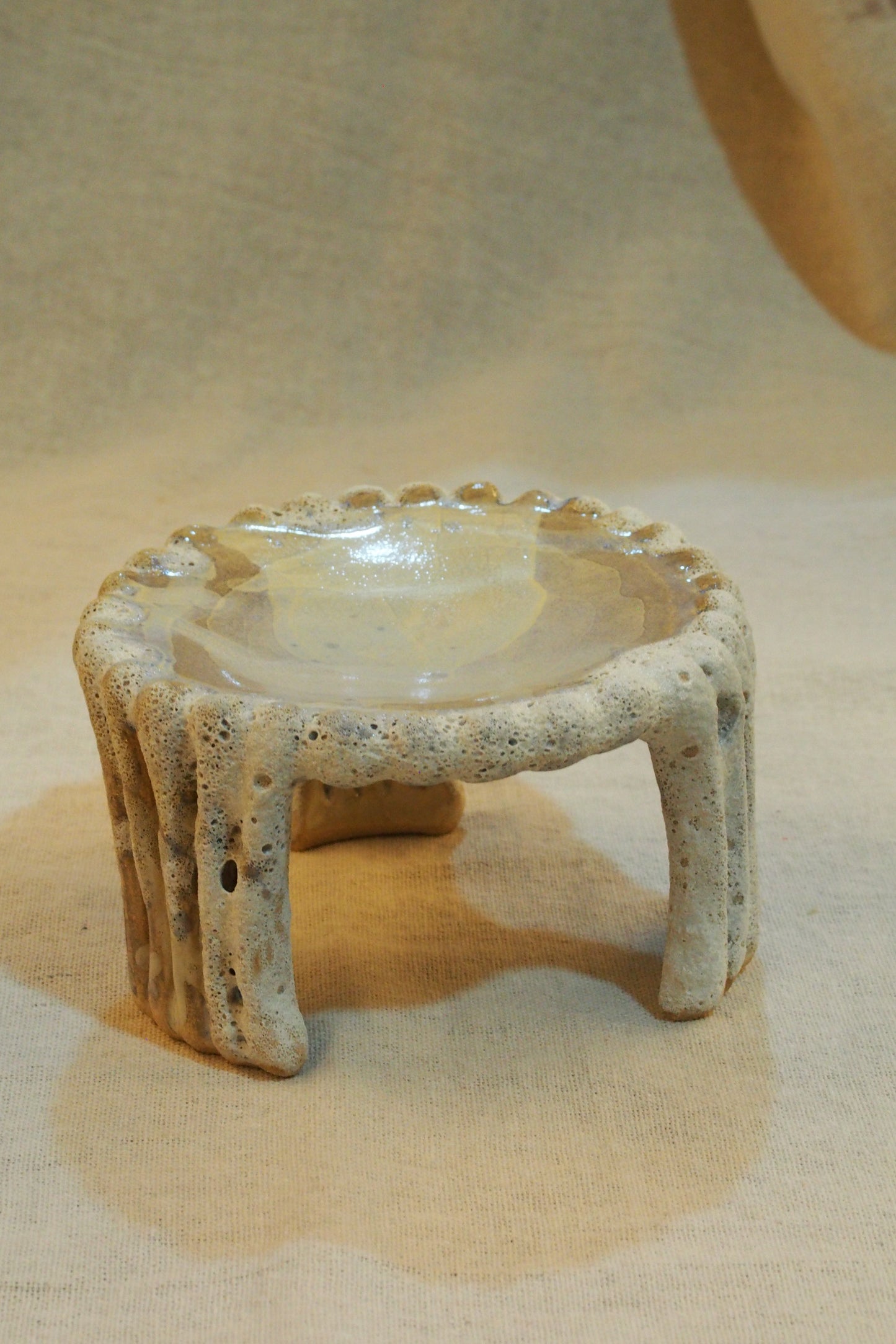 The Sisi's tableware IV