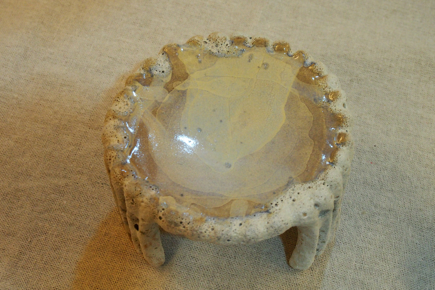 The Sisi's tableware IV