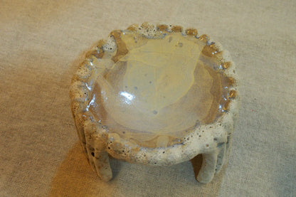 The Sisi's tableware IV