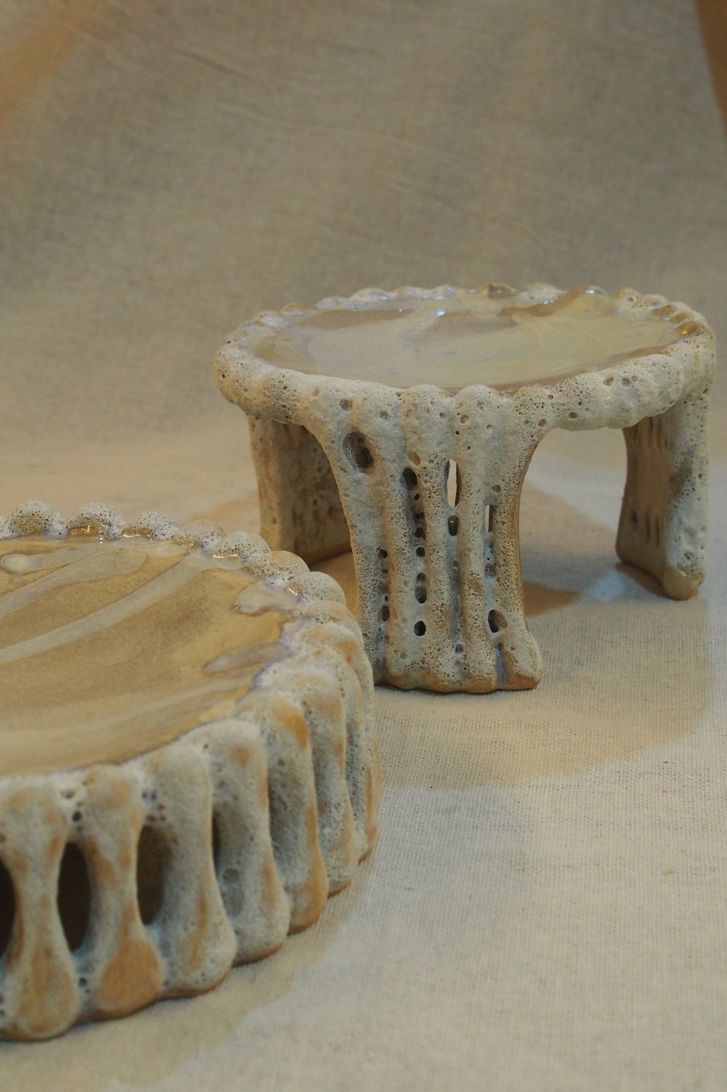 The Sisi's tableware IV