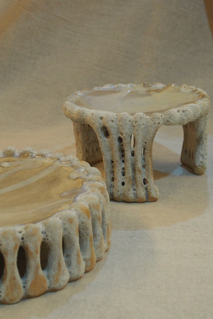 The Sisi's tableware IV