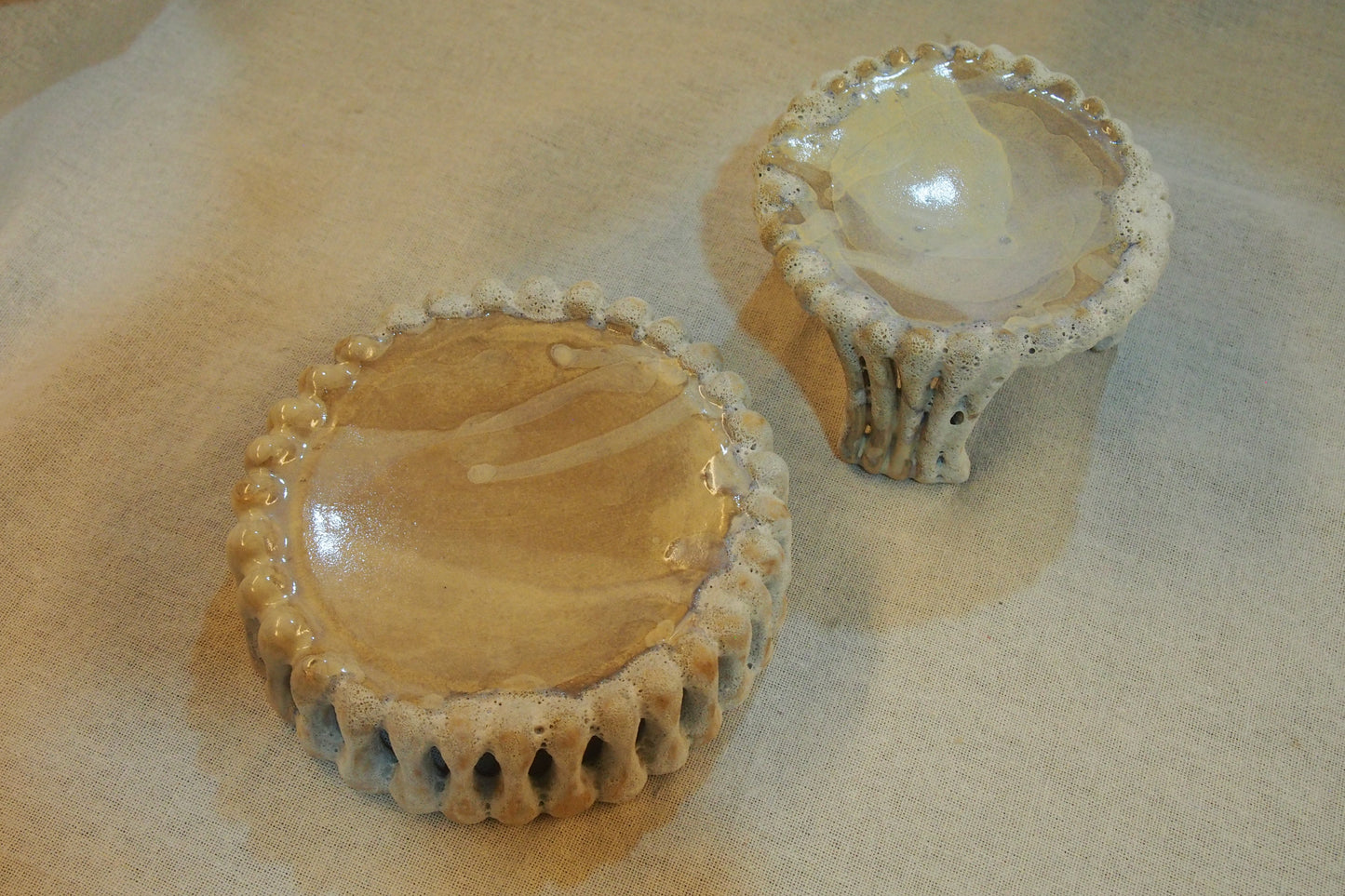 The Sisi's tableware IV