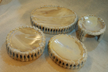 The Sisi's tableware III