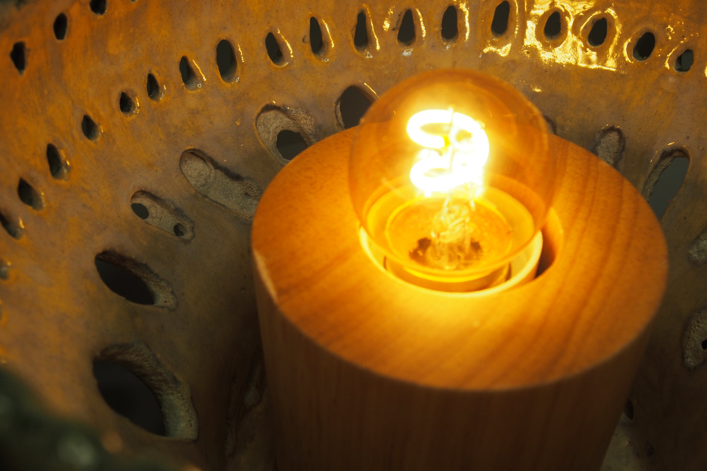 The Impressionist's Garden II