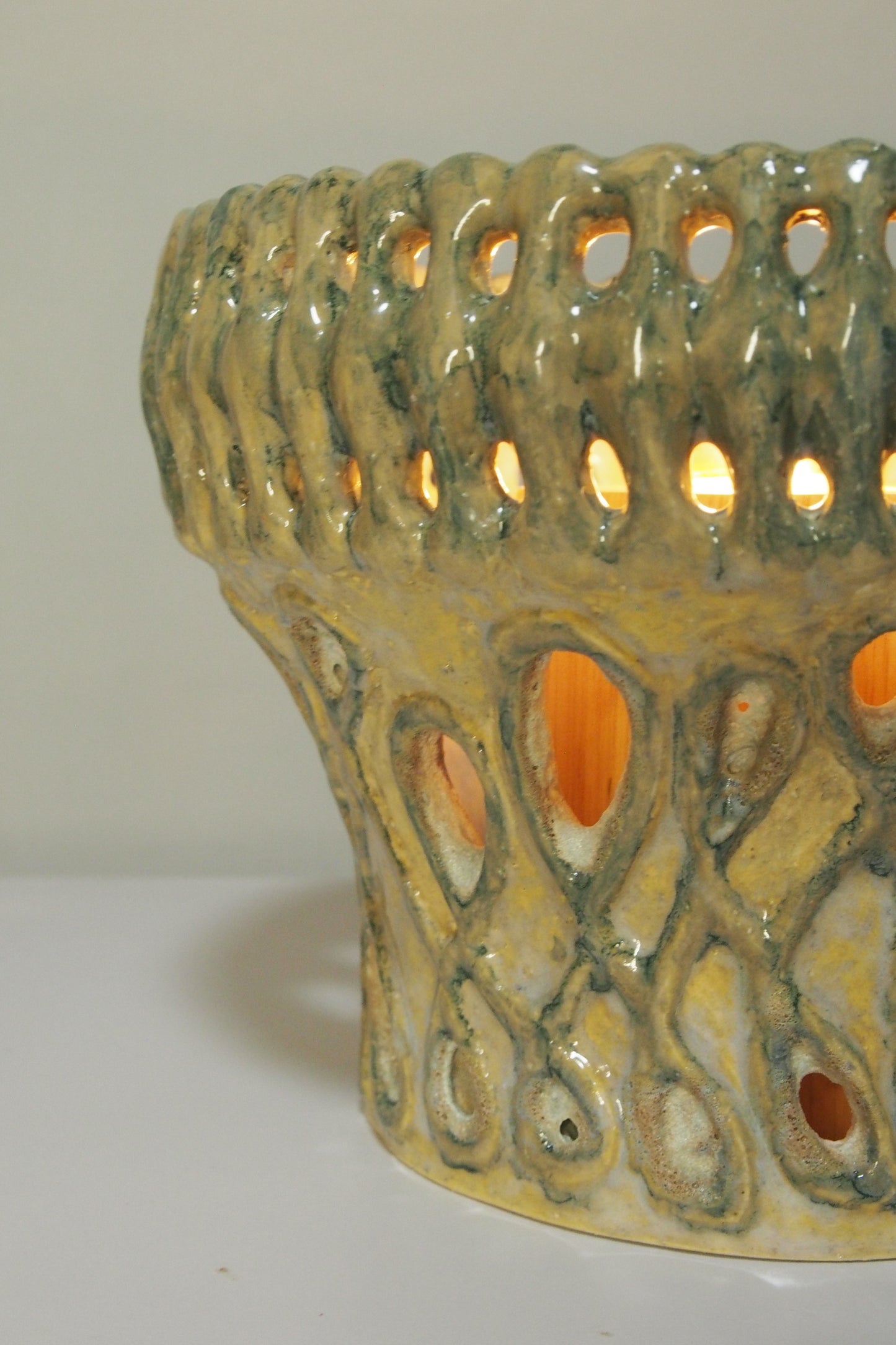 The Impressionist's Garden II