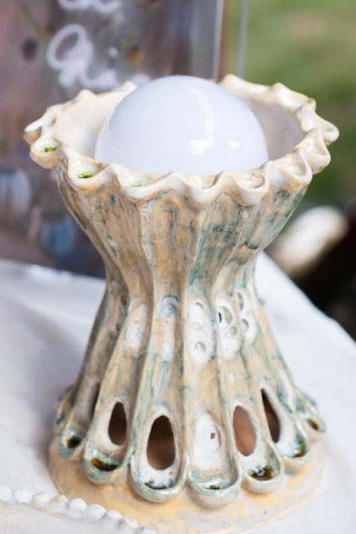 The Impressionist's Garden I