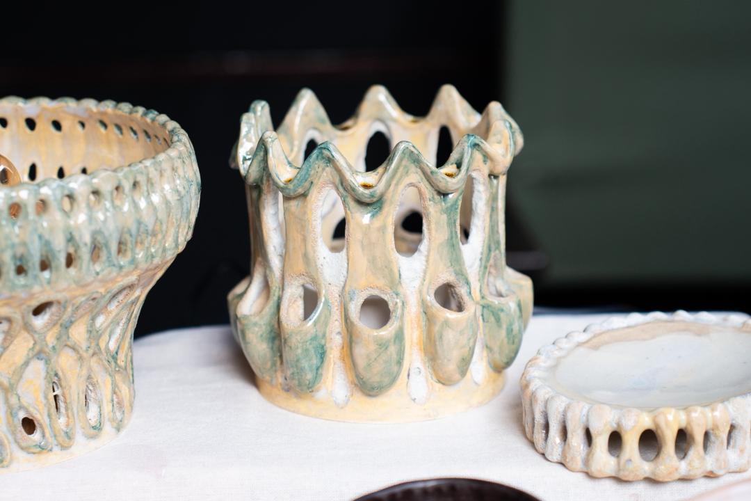 The Impressionist's Garden III