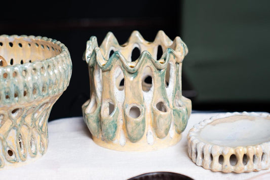 The Impressionist's Garden III