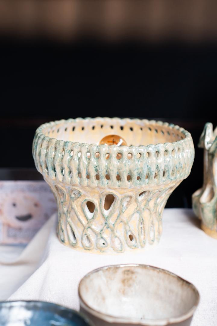 The Impressionist's Garden II