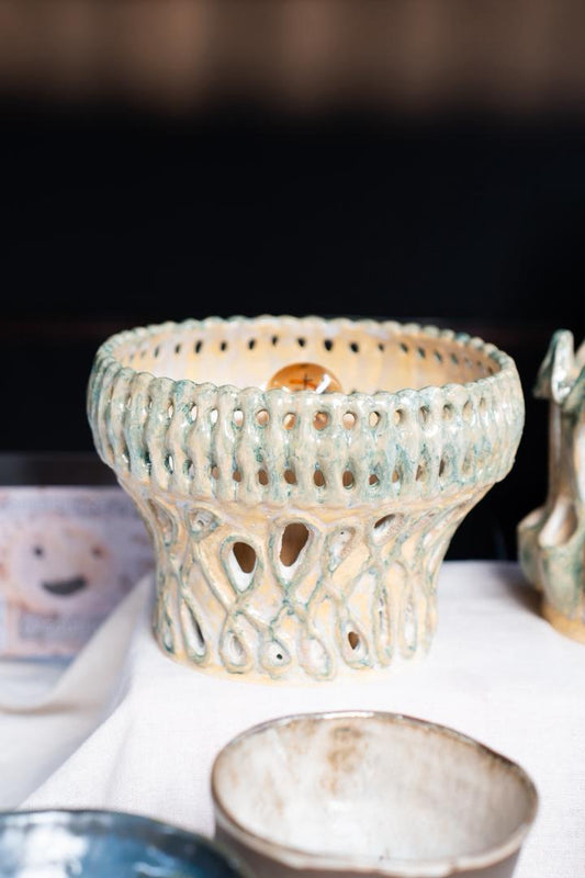 The Impressionist's Garden II